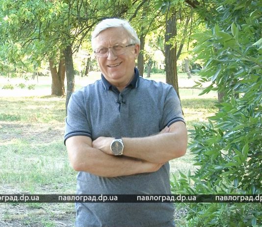 Народный артист Украины Владимир Горянский: о детстве в шахтерском городке, идеальном отдыхе и новых проектах