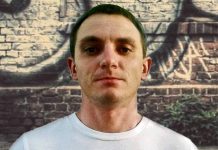 В центре Павлограда ночью сильно избили мужчину