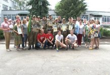 Рой «Феникс» из Павлограда — лучшие в области по «Джуре» (ВИДЕО)