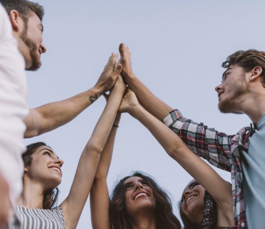 Молодь Павлограда запрошують на профорієнтаційний тренінг