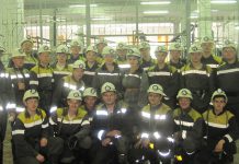 Готовим подрастающую смену: уроки профориентации по-шахтерски