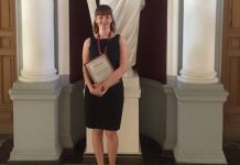 В перcпективе в Павлограде может появиться ещё одна судья