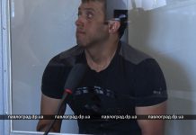 Суд избрал меру пресечения для подозреваемого в жестоком избиении павлоградца