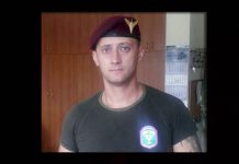 В Павлограде ветеран АТО скончался в результате ДТП