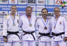 Павлоградец завоевал серебрянную медаль на континентальном чемпионате в Глазго