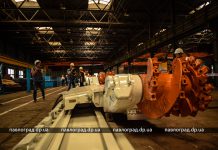 Журналисты Павлоград.dp.ua лично увидели, где делают оборудование для шахт ДТЭК (ФОТО)