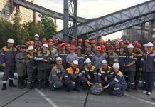 3 млн т обогащенного угля отправились на теплостанции Украины