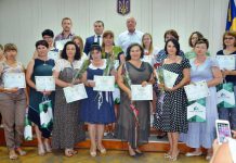 В Западном Донбассе появятся еще 94 масштабных проекта от «Громады своими руками»