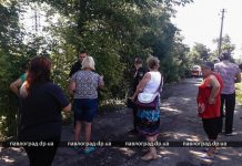 Жители ул. Т. Федоровой разделились на два лагеря: за и против грейдирования