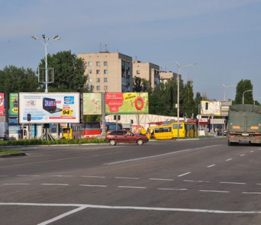 В Павлограде отремонтируют самую длинную улицу: названа ожидаемая стоимость ремонта