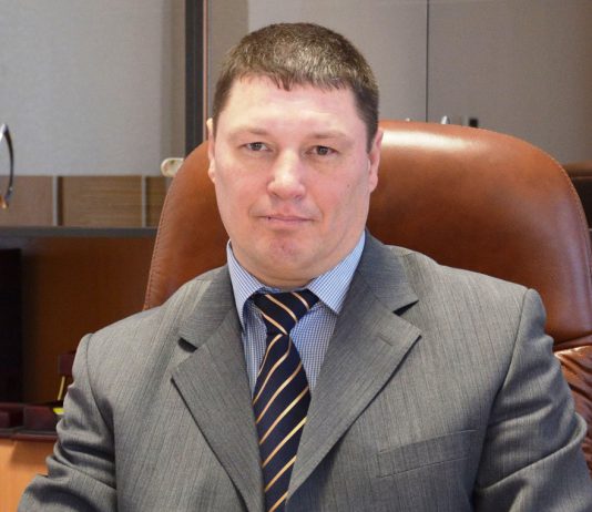 Директором ДТЭК шахтоуправления Павлоградское назначен Александр Бекешко
