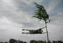 Павлоградцам объявили о штормовом предупреждении