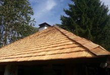 В Павлоградском районе будут производить экокровлю