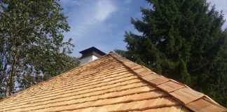 В Павлоградском районе будут производить экокровлю