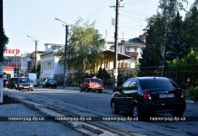 Стало известно, когда в Павлограде начнется реконструкция переулка Голубицкого