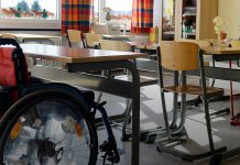 С 1 сентября в школы Павлограда придут 36 детей с особенными образовательными потребностями