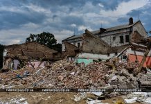 На месте купеческих складов будет торгово-развлекательный центр