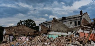 На месте купеческих складов будет торгово-развлекательный центр