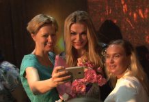 Ольга Сумская призналась, что роль Маргариты делает ее моложе