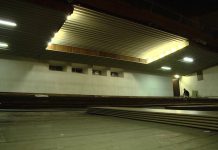 Городской культурно-досуговый центр Павлограда ждут перемены (ВИДЕО)