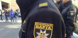 Муниципальная полиция в Павлограде: за и против