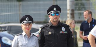 В громадах Днепропетровщины появятся «офицеры громад»