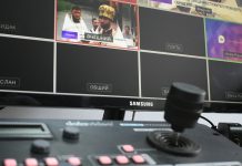 «Павлоградская телерадиокомпания» вышла на новый уровень