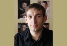 Новым режиссёром-постановщиком Павлоградского театра станет Борис Рева