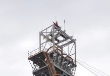 Регион развивается благодаря шахтерским налогам