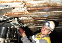 Стабильная работа и профессионализм: шахтеры ДТЭК Павлоградуголь добыли 10 млн тонн угля