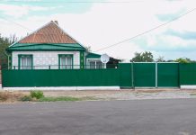 Как выглядят дороги сёл Павлоградщины после ремонта? (ФОТО)