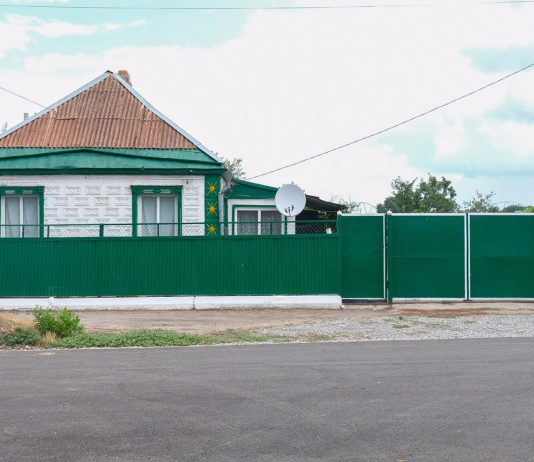 Как выглядят дороги сёл Павлоградщины после ремонта? (ФОТО)