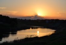 Фотоконкурс «Енергія мого міста»: любуемся красотой