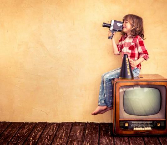 КИНОmonth: ваш список фильмов на июль