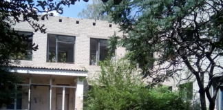 Павлоградцы просят восстановить садик на микрорайоне Литмаш