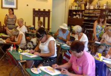 Пенсионеров приглашают учиться юридической грамотности (и не только)