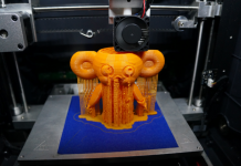 Учебное заведение Павлограда купит 3D-принтер