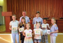 638 творческих работ: в ДТЭК Павлоградуголь поощряют детское творчество