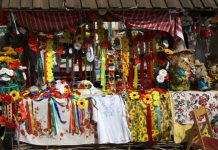 Павлоградцев приглашают поучаствовать в фестивале-ярмарке ко Дню города