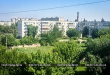 Инвесторы заинтересовались постройкой в Павлограде жилых комплексов