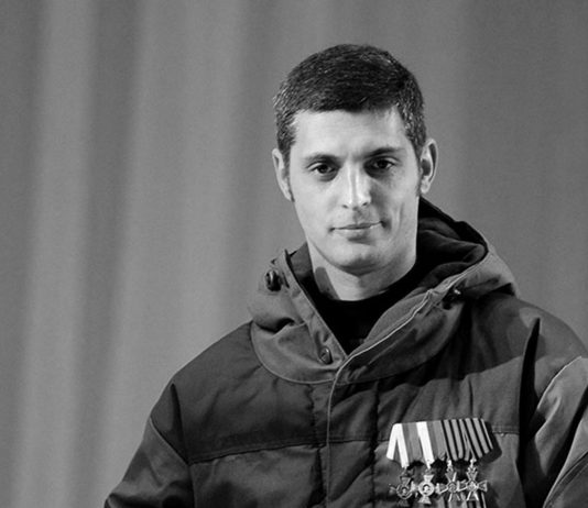 Павлоградский суд все-таки рассмотрит дело террориста «Гиви»