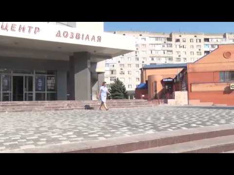 В Павлоград закончили ремонт главного концертного зала (ВИДЕО)