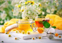 В Павлограде проведут медовую ярмарку