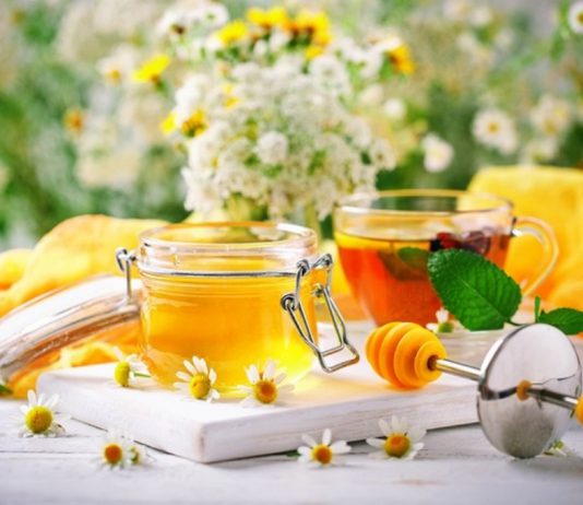 В Павлограде проведут медовую ярмарку