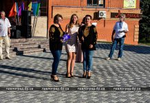 «Мелодии шахтерской души»-2018 объединили более 200 вокалистов (ФОТО)