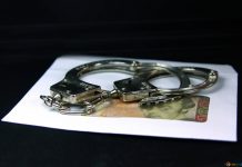 Двух павлоградцев, подозреваемых в хищениях на ремонтах дорог, взяли под стражу