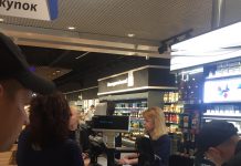 В Павлограде провели рейд, чтобы выяснить, где ночью продают алкоголь