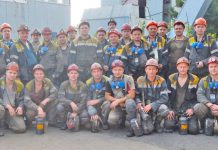 Чемпионы Терновского: полмиллиона тонн угля одним участком