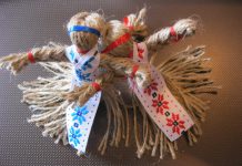 В Павлограде ко Дню города проведут семейный фестиваль «Павлоградский оберег»