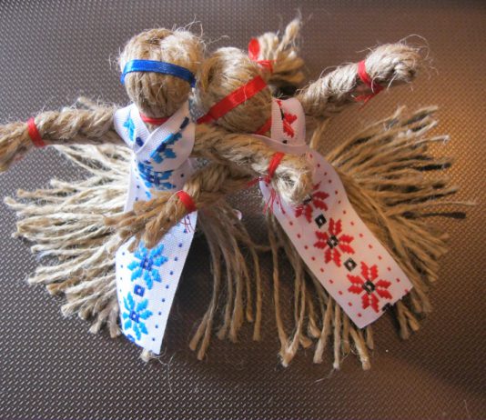 В Павлограде ко Дню города проведут семейный фестиваль «Павлоградский оберег»